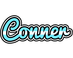 Conner argentine logo