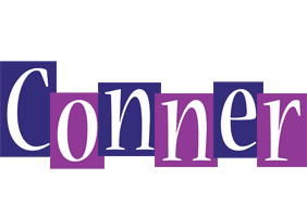 Conner autumn logo