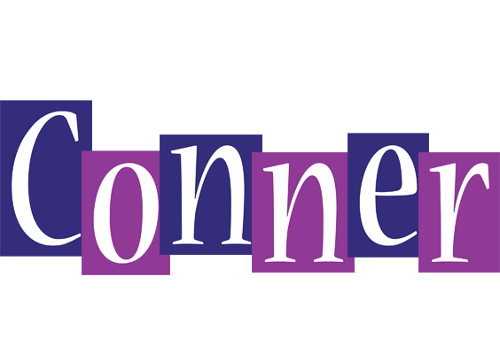 Conner autumn logo