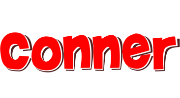 Conner basket logo