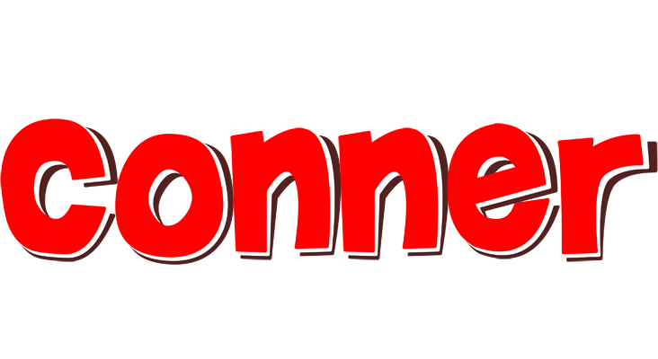 Conner basket logo