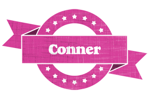 Conner beauty logo