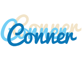 Conner breeze logo