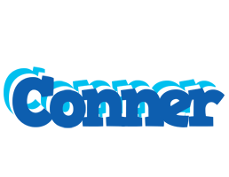 Conner business logo