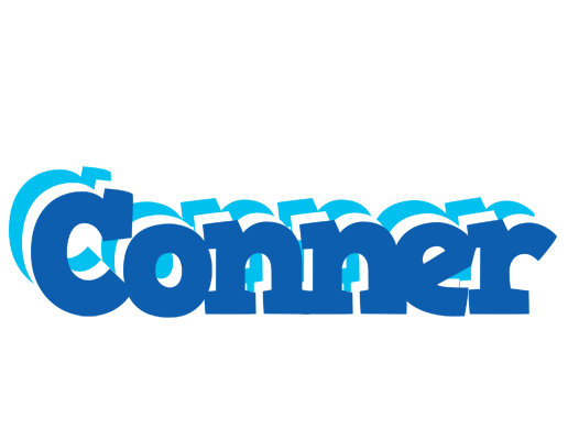 Conner business logo