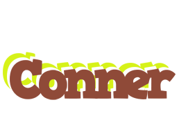 Conner caffeebar logo