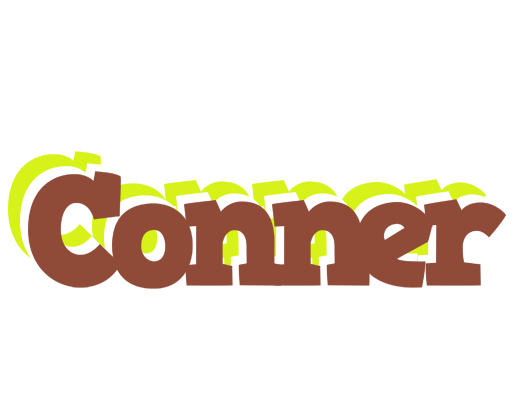 Conner caffeebar logo