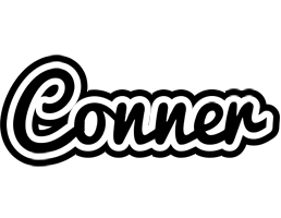 Conner chess logo