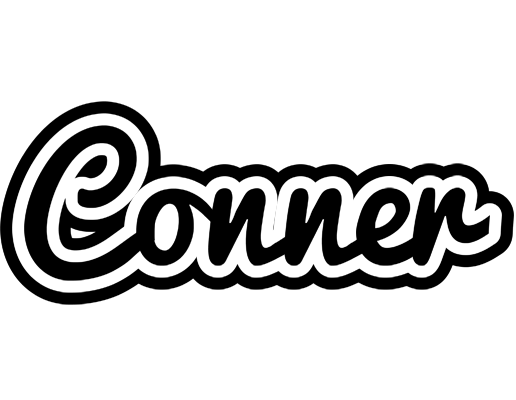 Conner chess logo
