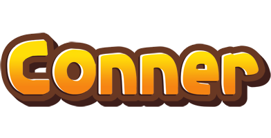 Conner cookies logo