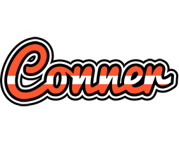 Conner denmark logo