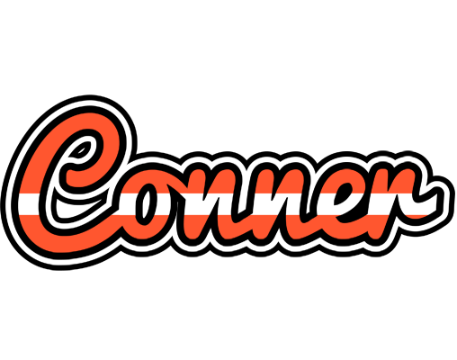 Conner denmark logo