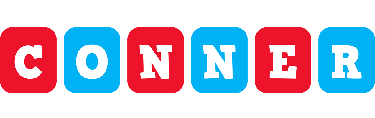 Conner diesel logo