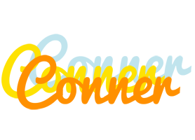 Conner energy logo