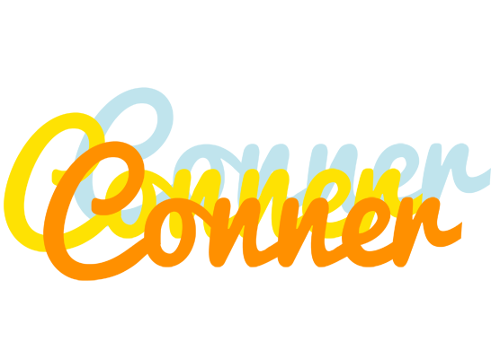 Conner energy logo