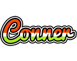 Conner exotic logo