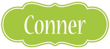 Conner family logo