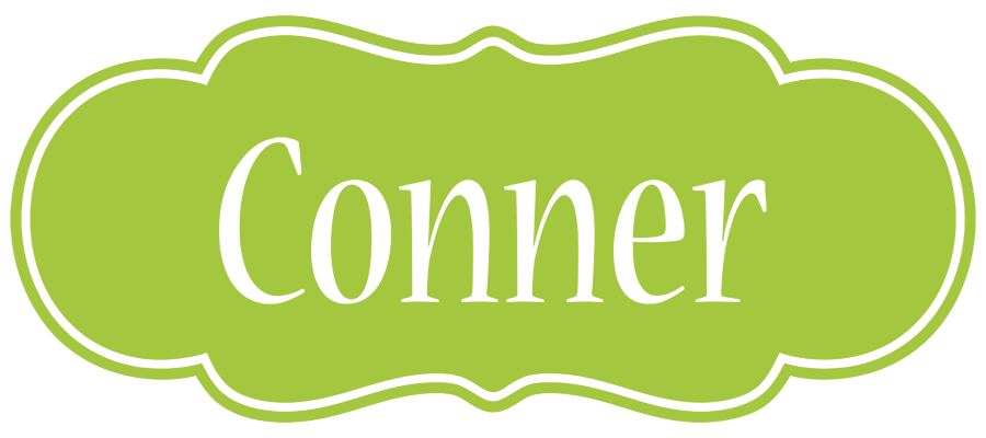 Conner family logo