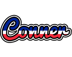 Conner france logo