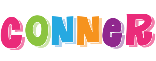 Conner friday logo