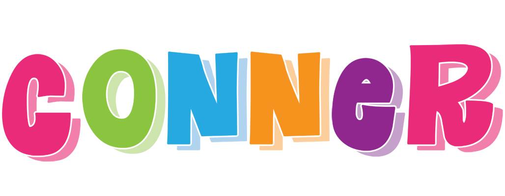 Conner friday logo