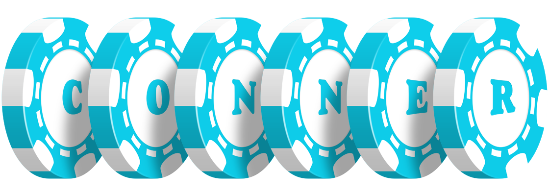 Conner funbet logo