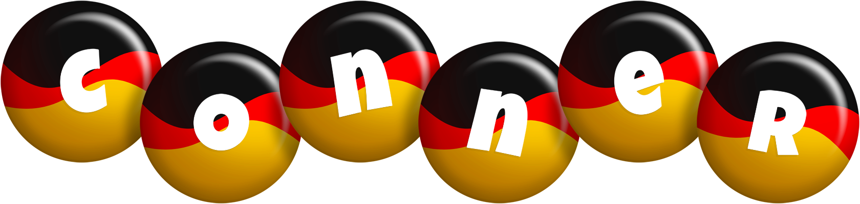 Conner german logo