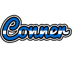 Conner greece logo