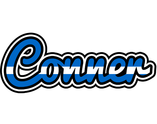Conner greece logo