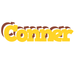 Conner hotcup logo