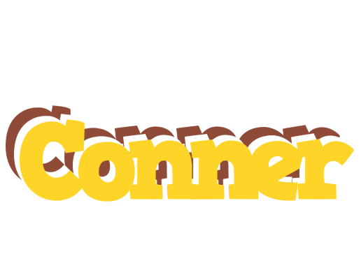 Conner hotcup logo