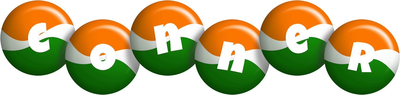 Conner india logo