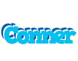 Conner jacuzzi logo