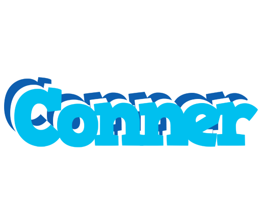 Conner jacuzzi logo