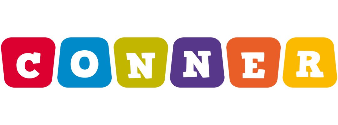 Conner kiddo logo