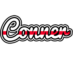 Conner kingdom logo