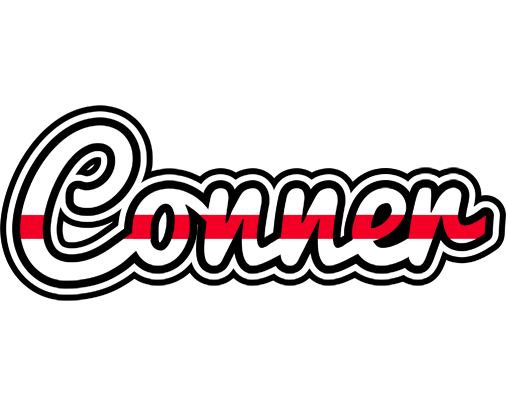 Conner kingdom logo