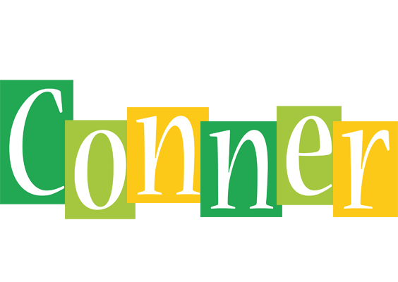 Conner lemonade logo