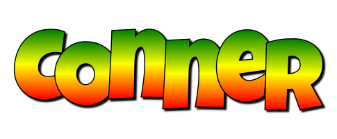 Conner mango logo