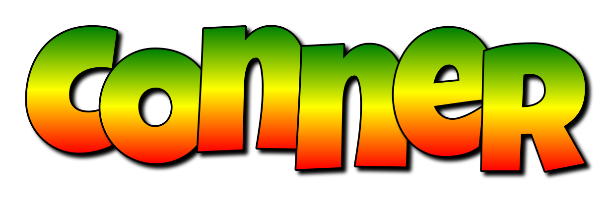 Conner mango logo