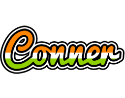 Conner mumbai logo