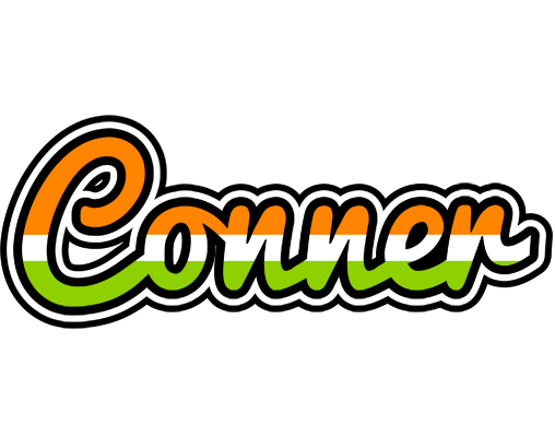 Conner mumbai logo