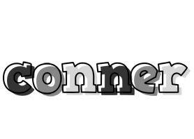 Conner night logo