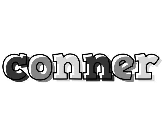 Conner night logo