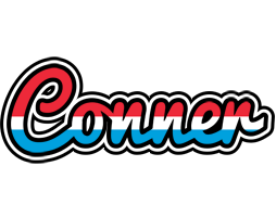 Conner norway logo