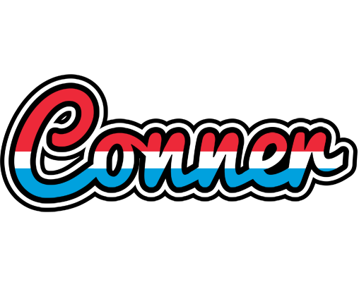 Conner norway logo