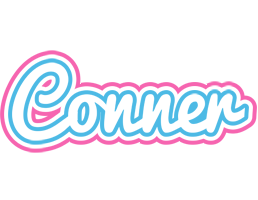 Conner outdoors logo