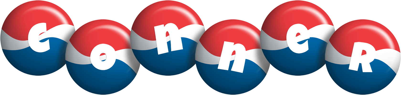 Conner paris logo
