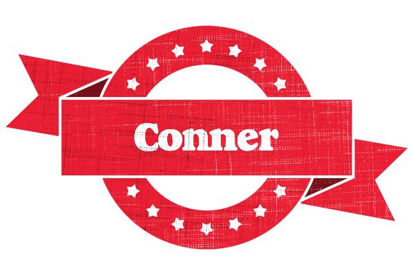 Conner passion logo