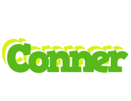 Conner picnic logo